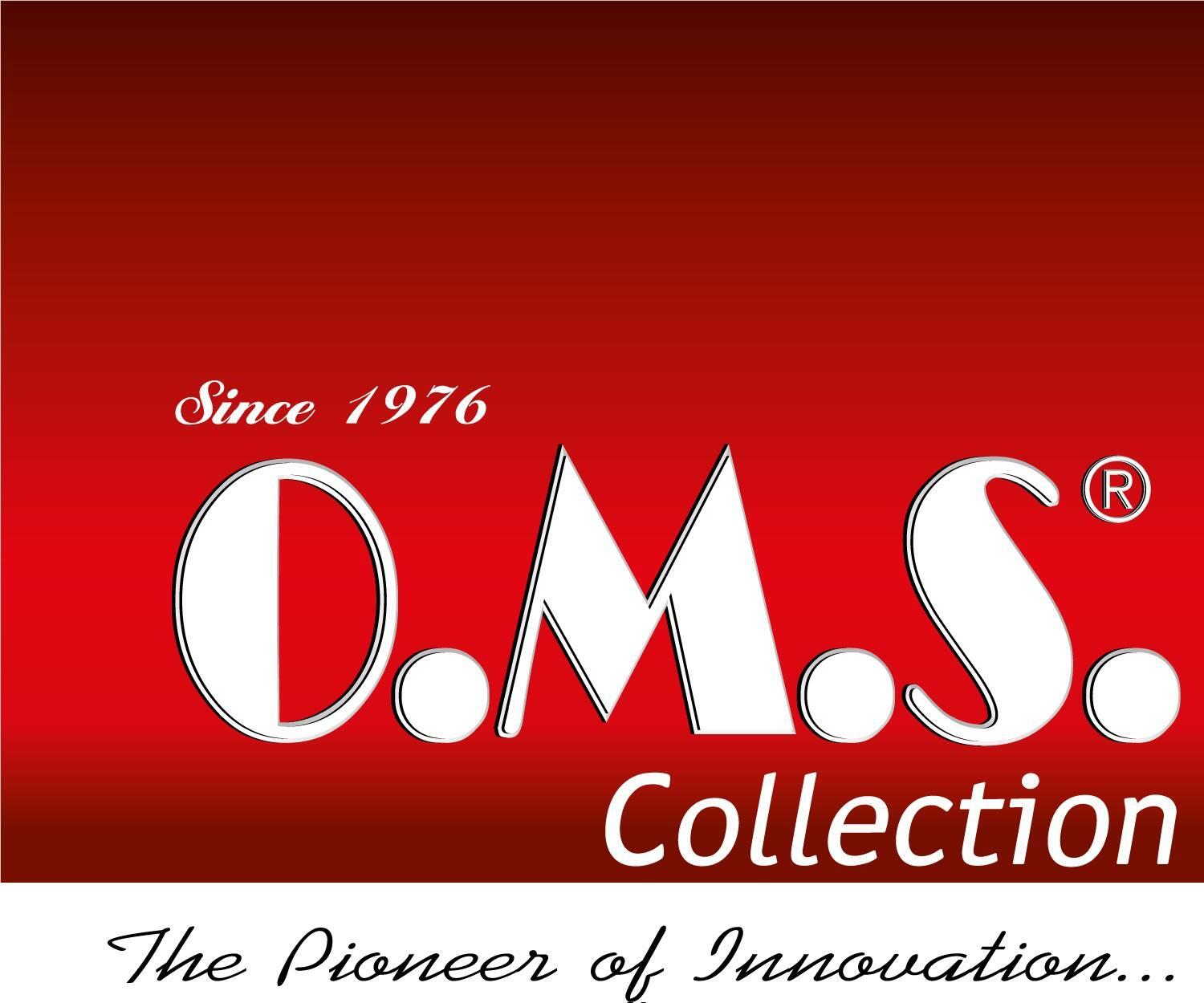 OMS Collection - logo